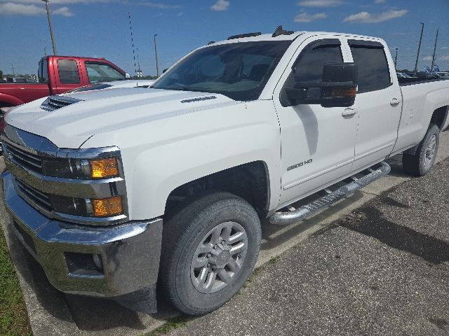 chevrolet silverado 2500hd 2018 1GC1KVEY6JF110091 image chevrolet silverado 2500hd 2018 1GC1KVEY6JF110091 image